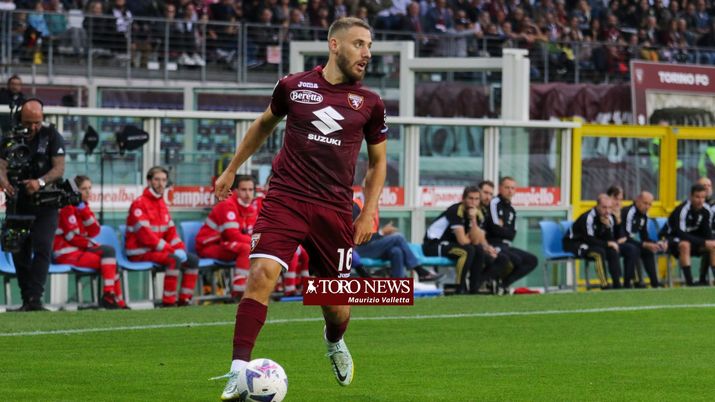 Toro News Award 2022/23: Vlasic il migliore contro il Milan. Secondo Djidji - immagine 1