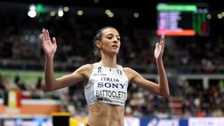 Nadia Battocletti: “Mi sono ripetuta che qui bisognava danzare nel caos. Penso di aver…”