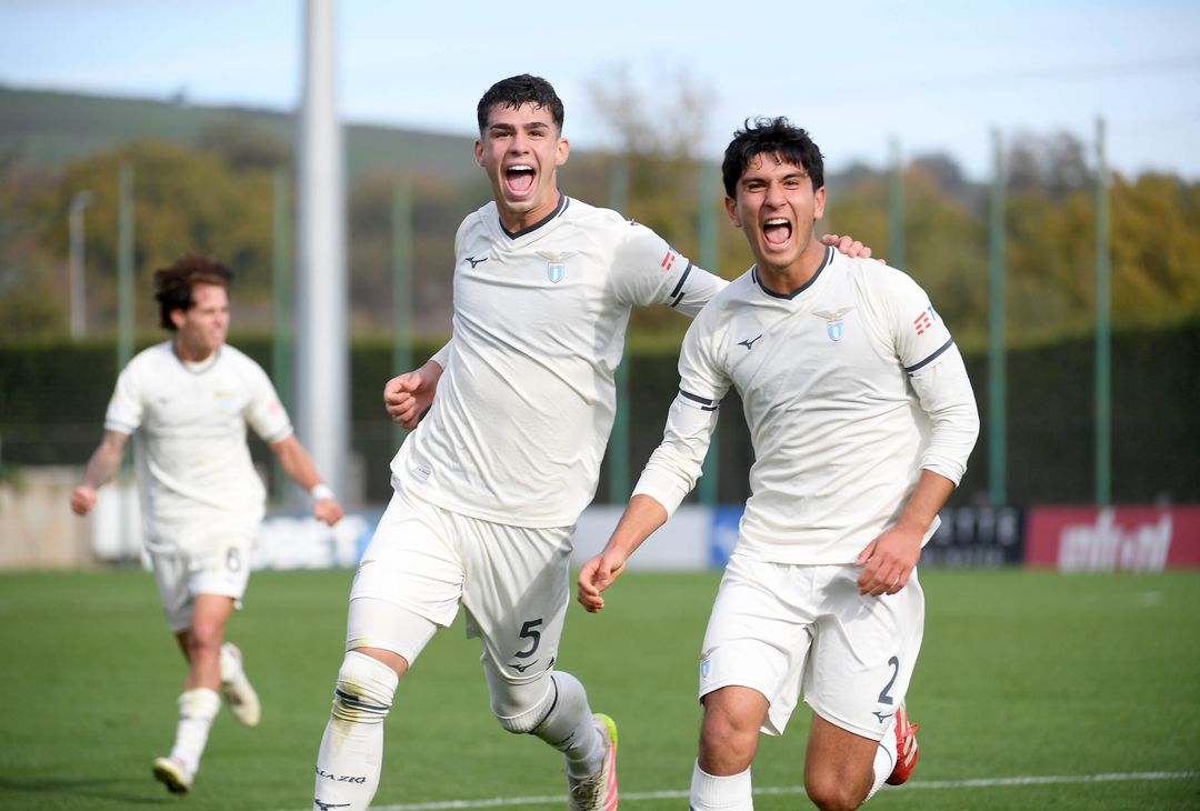 Ricardo Bordon e Ciucci