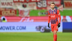 Bologna sulle tracce di Leo Scienza: l’esterno brasiliano ha salvato la stagione dell’Heidenheim