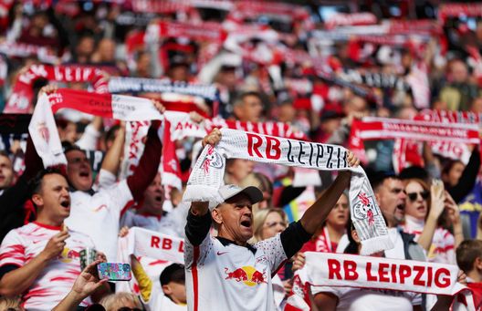 Il Lipsia lancia i “biglietti a sorpresa”: la nuova iniziativa per i suoi tifosi