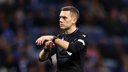 Mondiale per club, Turpin fa la storia: corner assegnato per perdita di tempo del portiere