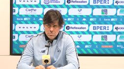 Modena, Sottil: “Massolin? Vi racconto un aneddoto dopo la sua firma per l’Inter”