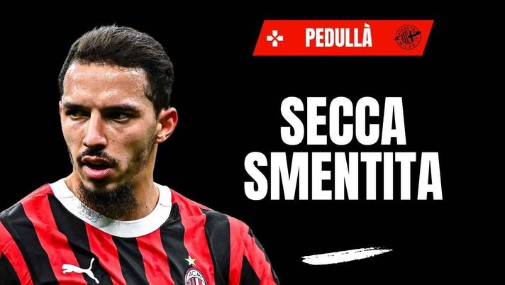 Calciomercato Milan, Bennacer alla Fiorentina? Secca smentita: la verità