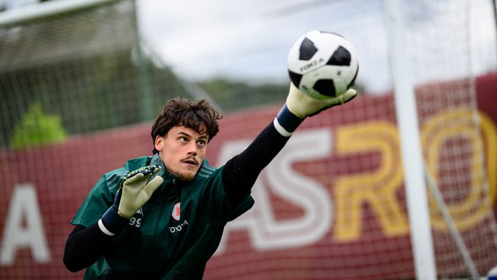 Il decreto Abodi per blindare Svilar e aiutare i conti - immagine 1