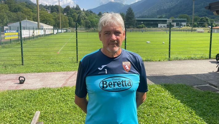 Torino, la giornata: primo giorno del “Mamma e Papà Cairo” Torino, la giornata: primo giorno del “Mamma e Papà Cairo” - immagine 1