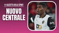 Calciomercato Milan – Tre motivi per l’approdo di Mosquera in rossonero