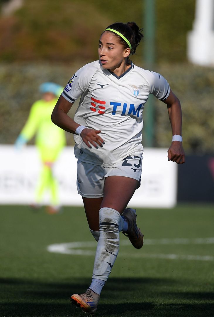 WOMEN | Lazio-Como, le foto della dodicesima di Serie A Women – GALLERY - immagine 39