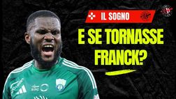 Milan, la parola d’ordine a centrocampo è ‘sostanza’. E se tornasse Kessié?