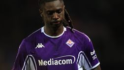 Radio Sportiva: il Galatasaray si iscrive alla corsa per Kean. Pronti i 52M