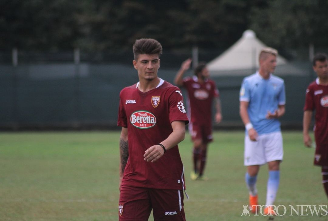 Cancello Torino Primavera