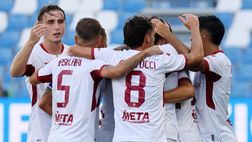 Cittadella oggi è il grande giorno. In campo così all’Arechi alle 20.30