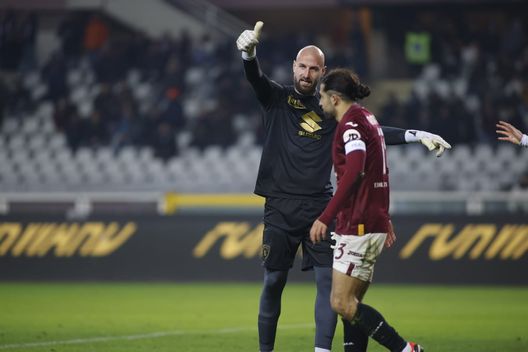 Pastine a TN: “Portieri? Il Toro non ha nessun problema. Vanja non si discute”- immagine 2