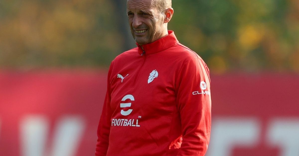 Allegri aveva ragione: niente alibi solo soluzioni per il suo Milan. Il cambio mentalità è netto Allegri aveva ragione: niente alibi solo soluzioni per il suo Milan. Il cambio mentalità è netto