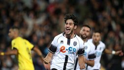 Lucca al Napoli, l’Udinese ora tratta il sostituto: gioca in Serie B! – TMW