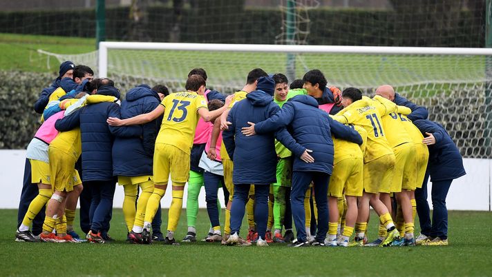Lazio Primavera