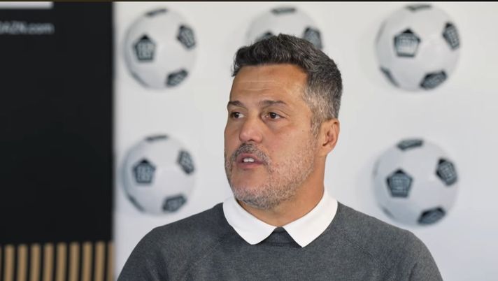 Julio Cesar: “Inter, puoi vincerne 6. Mou? Disse solo una frase. Bentley Eto’o, andò così”- immagine 1
