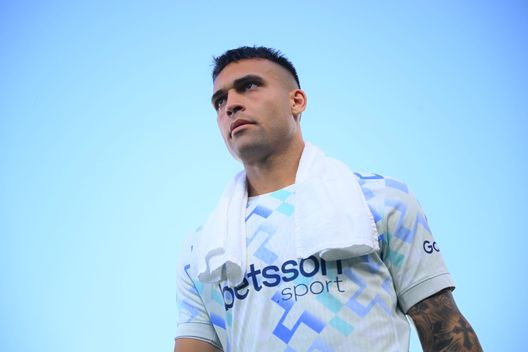Getty Images Inter, attacco spaventoso e sul podio della storia: e Chivu raggiunge Conte e Inzaghi- immagine 3