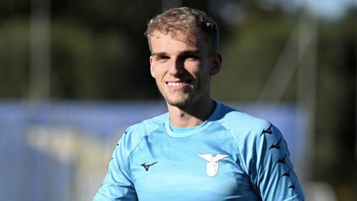 Lazio, Isaksen fa passi avanti. Le condizioni di Belahyane e Patric e si ferma Vecino - immagine 1