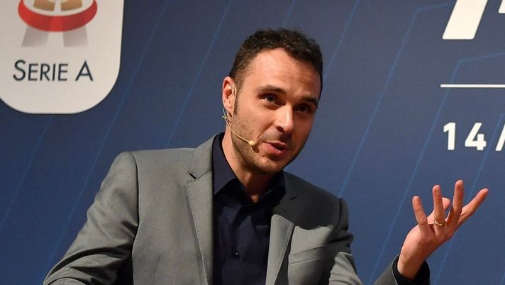 Stefano Borghi