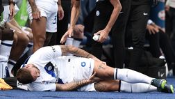 Fantacalcio Inter, lungo stop per Arnautovic! I tempi di recupero dell’austriaco. E ora Sanchez può reclamare più spazio