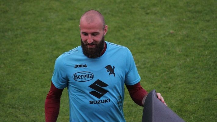 Torino, Vanja ha ribaltato le gerarchie: ora è lui il titolare - immagine 1