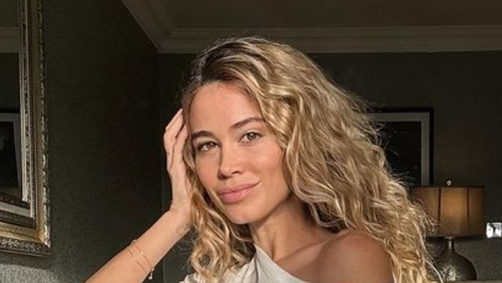 Diletta Leotta si gode gli ultimi giorni di relax. Look casalingo ma sempre sensuale - immagine 1