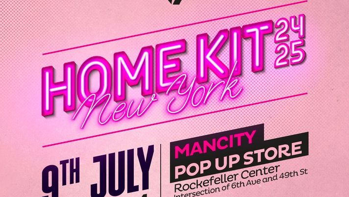 Palermo, il 9 luglio la presentazione della nuova maglia a New York con Pastore-Amauri Palermo, il 9 luglio la presentazione della nuova maglia a New York con Pastore-Amauri - immagine 1