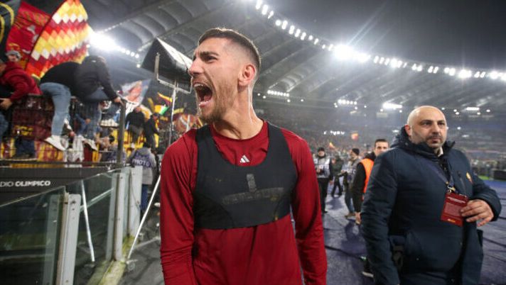 Pellegrini: “Mai pensato di andar via: non scappo, qui è casa mia! Come sto, i fischi e Hummels…” - immagine 1