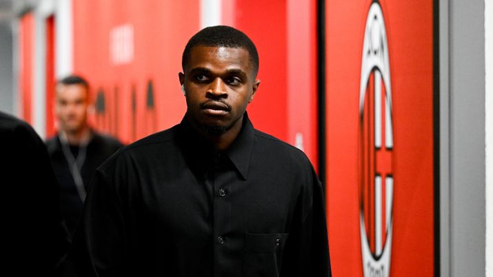 Milan-Juventus, Kalulu: “Il loro modo di difendere ci ha messo in difficoltà” - immagine 1