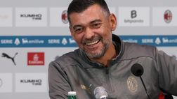 Como-Milan, Conceicao parlerà in conferenza stampa? Ecco le ultime