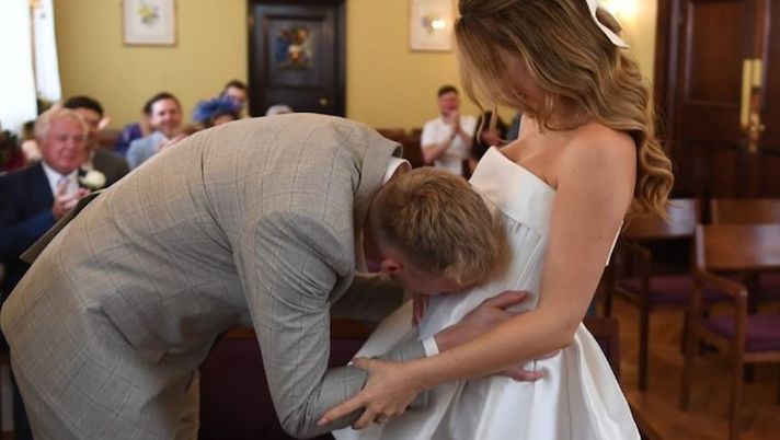 Ramsdale: “Io aggredito da un tifoso Spurs nel momento più brutto. Se sapesse…” - immagine 1