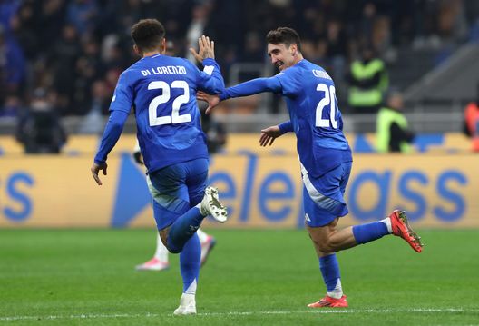 Nations League, l’Italia di Spalletti affronterà la Germania ai quarti di finale- immagine 2