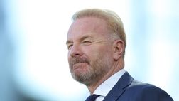 UFFICIALE Igli Tare è il nuovo Direttore Sportivo del Milan