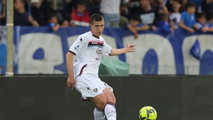 Pirola: “Riscatto della Salernitana? Manca solo l’ufficialità. Hanno sempre creduto in me” - immagine 1