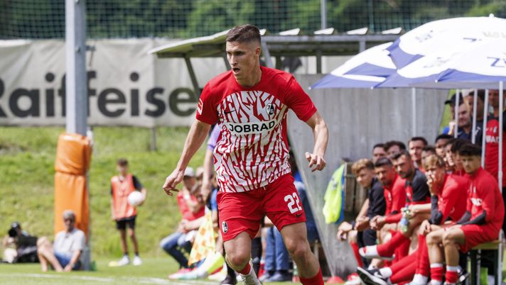 Sky – Tutto su Sallai se parte Orsolini - immagine 1