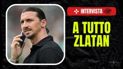 Milan, Ibrahimovic fa rivelazioni importanti a ‘The Athletic’ negli USA