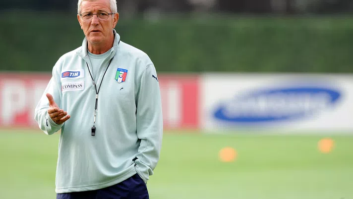 Lippi: “Miglior tecnico italiano? La scelta é tra Inzaghi e Conte” - immagine 1