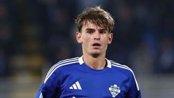 Gazzetta: “Sospiro di sollievo per Nico Paz: nessuna lesione. Per i tempi di recupero…”