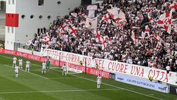 FINALE | PADOVA-EMPOLI 1-0 (84′ Bortolussi)