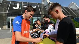 Chiesa, la Juve prova a venderlo ma occhio allo scenario: “Senza rinnovo un anno fuori rosa”