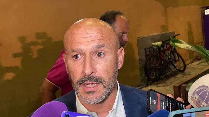 Dal Viola Park: tutti a disposizione, Italiano ritrova due tasselli importanti - immagine 1