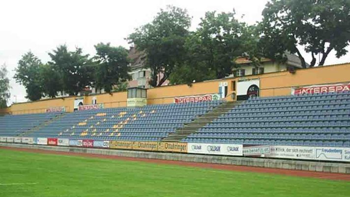 Torino, viaggio negli stadi austriaci: la Kufstein Arena l’impianto più “internazionale”- immagine 1