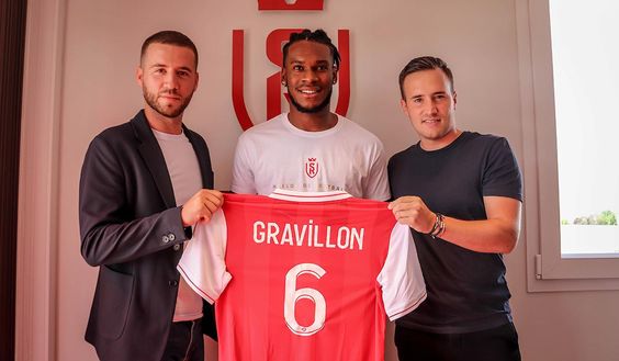 L’ex Inter Andrew Gravillon torna a giocare in Italia- immagine 2