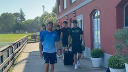 Lazio, scelto il terzo portiere: ecco chi sarà per la prossima stagione