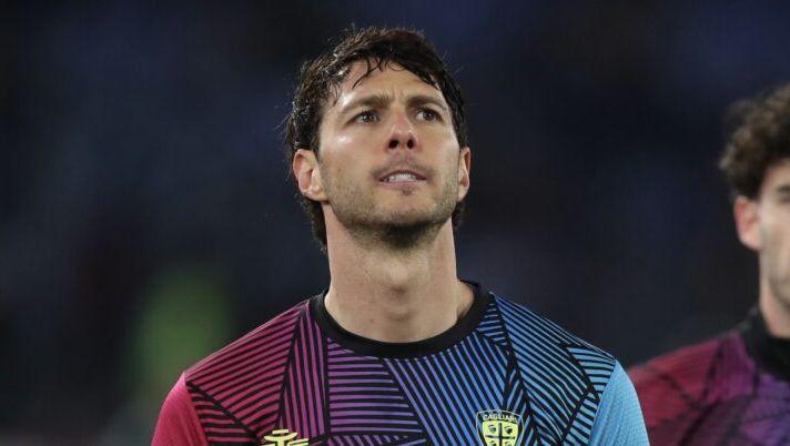 Cagliari, problemi per Mazzitelli: sostituito al 42′, la prima diagnosi e le sue condizioni - immagine 1