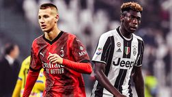 Camarda segue le orme di Kean? Quante similitudini, predestinati a confronto