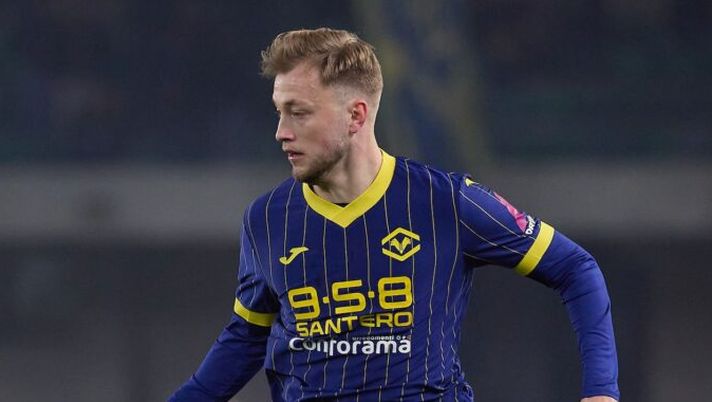 Verona-Lecce, le formazioni ufficiali: da Krstovic e Pierotti a Tengstedt e Sarr, tutte le decisioni - immagine 1