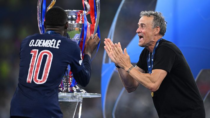 I migliori 100 calciatori del 2025 per il The Guardian: domina la Premier - immagine 1