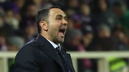 VIDEO – Palladino verso Juve-Fiorentina: “La squadra è rabbiosa e concentrata”